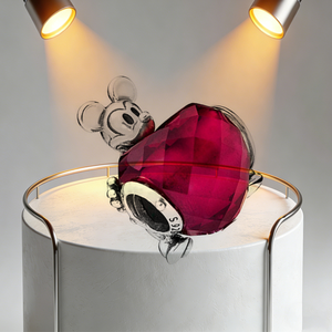 Joyería para Mujer <span class=keywords><strong>de</strong></span> Alta Calidad Más Vendida al por Mayor - Bolsa Auspiciosa <span class=keywords><strong>de</strong></span> Plata 925 para Mujer con Patrones Giratorios <span class=keywords><strong>de</strong></span> <span class=keywords><strong>la</strong></span> <span class=keywords><strong>Suerte</strong></span> - Cuentas DIY - Product Image 5