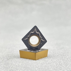 Insertos de Varios Tipos con Recubrimiento PVD/CVD, Súper Resistentes, de Alta Calidad, para Herramientas de Torneado Externo, Insertos de Corte/Ajuste - Product Image 5