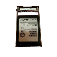 Hxx P23489-B21 3.84TB SATA 6G Optimisé pour la lecture SFF SC 5210 SSD 2,5 pouces Stockage interne pour serveur Garantie 1 an