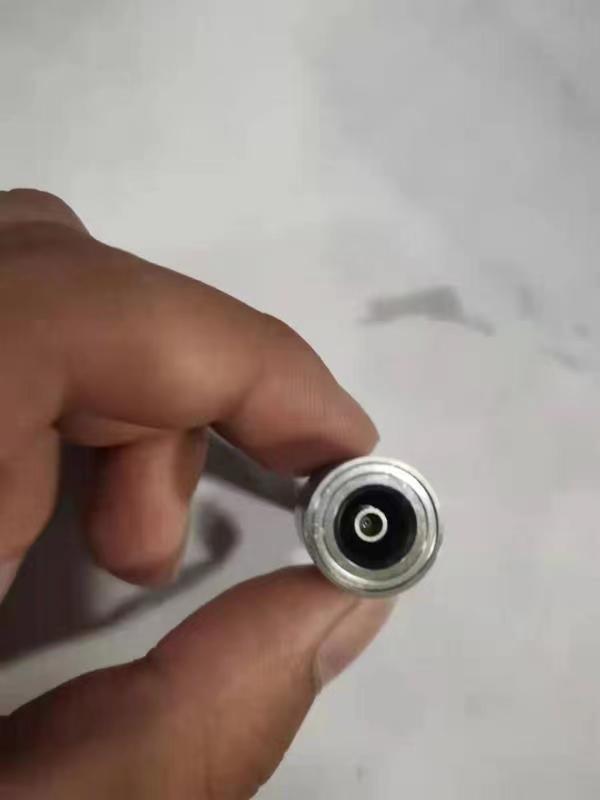common rail injector nozzle G4S009 23670-0E010 injector tip G4S008 high quality auto parts pump nozzle G4S009