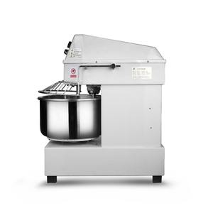 Double mouvements et double vitesse 25 Kg 50 Kg 75Kg Farine Mélangeur à pâte à spirale commercial pour la maison Prix - Product Image 4