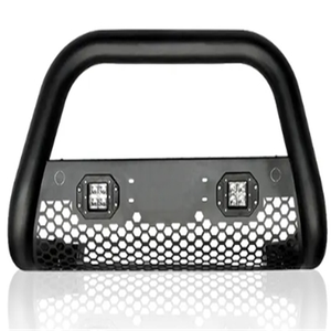 ตะแกรงกันชนรถออฟโรด4x4อุปกรณ์เสริมสำหรับ Ranger Triton DMAX HILUX สำหรับ F150 - Product Image 3