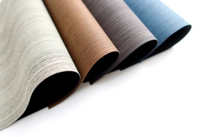 Tela de Poliéster Recta con Revestimiento de PVC, Tejido Oxford para Material de Equipaje - Product Image 5