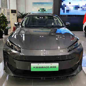 Achetez la nouvelle berline Changan Qiyuan A05 2025 haute performance, 4 portes, 5 places, autonomie de 1300 km, voitures électriques fabriquées en Chine - Product Image 5