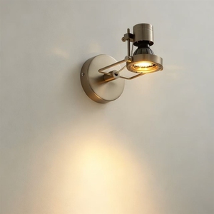 Peintures murales suspendues <span class=keywords><strong>de</strong></span> style industriel Bauhaus, éclairage mural, <span class=keywords><strong>miroir</strong></span> <span class=keywords><strong>de</strong></span> <span class=keywords><strong>salle</strong></span> <span class=keywords><strong>de</strong></span> <span class=keywords><strong>bain</strong></span> rétro haut <span class=keywords><strong>de</strong></span> gamme, table <span class=keywords><strong>de</strong></span> chevet - Product Image 3