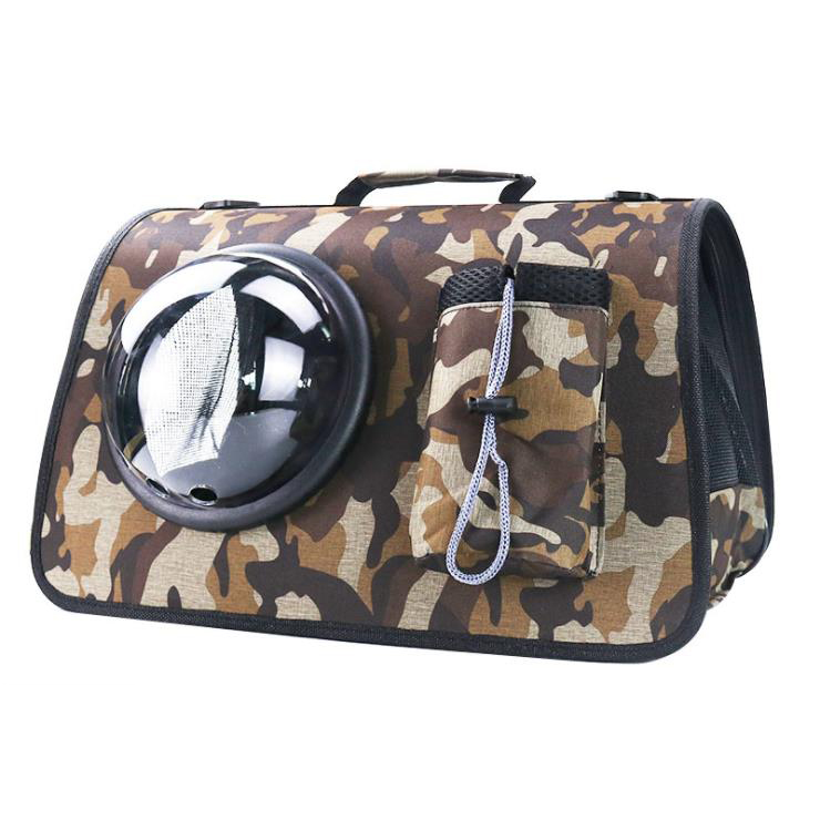 Dog Cages Kennels Large Outdoor Pet Cat Dog Travel Bag Pet Carrying