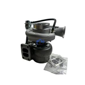 เทอร์โบชาร์จเจอร์เครื่องยนต์ XPower HX40W รุ่นใหม่ 4046292 4045584 4046293 65091007139 65.09100-7154 65.09100-7140 - Product Image 4