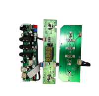 Module amplificateur audio USB multifonctionnel, lecteur MP3, module d'enregistrement pour système de haut-parleurs DIY