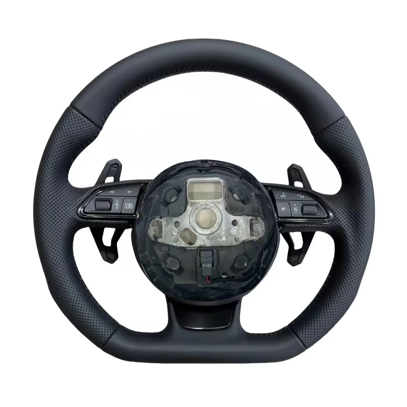 หนังเจาะรูสีดำ