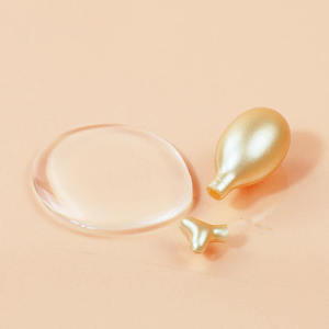 Aceite Facial Orgánico Antienvejecimiento con Retinol y Escualano, Suministro al por Mayor con Descuento, para Esencia OEM, Cuidado de la Piel - Product Image 3