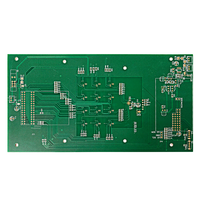 1-36L 0.4-3mm épaisseur aluminium FR4 CEM PTFE matériau céramique PCB Design Service personnalisé PCB