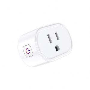 X328 <b>Smart</b> Us Plug Bsd11 Wifi Mesh No Energy Monitor 10a 16a Tasmota Esphome Firmware Custom <b>Smart</b> Power Socket Plug - Product Image 1
