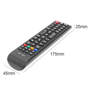 <span class=keywords><strong>Telecomando</strong></span> Universale RM-L1088+ Sostitutivo <span class=keywords><strong>per</strong></span> Televisori Domestici, Decorazione e Controllo TV <span class=keywords><strong>per</strong></span> <span class=keywords><strong>Samsung</strong></span> AA59-00326 BN59-00516A - Product Image 4