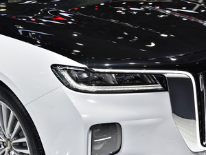 Xe hơi hạng sang chạy xăng bán chạy năm 2024, dành cho gia đình, người lớn, Hongqi H9 hiệu năng cao, 5 chỗ, xe mới có sẵn, khuyến mãi nóng - Product Image 4