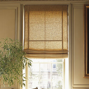 Easy Installation Custom Packaging and Size Roman Roller Shades <strong>Blinds</strong> Without <strong>Cords</strong> - Product Image 4