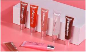 Tubo de brillo de labios 3 Hitomi, herramientas de maquillaje, etiqueta privada, profesional, vacío - Product Image 3