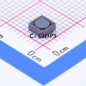 PIS3D18P-1R2M-T ตัวเหนี่ยวนำไฟฟ้าแบบ SMD ( ค่าความเหนี่ยวนำ: 1.2uH )( ความแม่นยำ: 20% กระแสไฟฟ้าที่กำหนด: 2.2A ) - Product Image 1