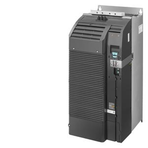 Module d'alimentation Siemens Sinamics G120 400V 45KW Variateur de fréquence Application générale - Product Image 1