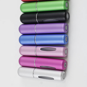 Мини-распылитель для парфюма, 5 мл - Product Image 1