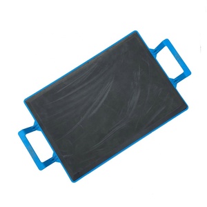 Tabla de Espuma para Arrodillarse de 19" X 13-1/2" (49*34.5 cm), con Asas <span class=keywords><strong>Extra</strong></span> Grandes - Product Image 3