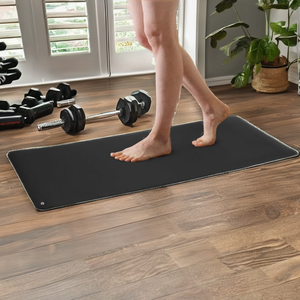 <span class=keywords><strong>Tapis</strong></span> Yoya <span class=keywords><strong>de</strong></span> mise à la terre personnalisé 60*180cm avec cordon <span class=keywords><strong>de</strong></span> mise à la terre <span class=keywords><strong>protection</strong></span> EMF pour un meilleur travail <span class=keywords><strong>de</strong></span> Yoga <span class=keywords><strong>Fitness</strong></span> - Product Image 4