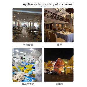 Transformation industrielle des aliments fruits <span class=keywords><strong>tomate</strong></span> carotte oignon pomme de terre trancheuse dés déchiqueteuse découpeuse de légumes - Product Image 6