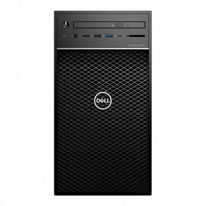 Pour station de travail Dell T3640 avec graphiques Core I7 de dixième génération pour la modélisation et le rendu de l'hôte de bureau - Product Image 3