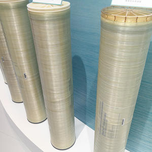 Membrana de Ósmosis Inversa Readycome 4040, 100 GPD, Película de Poliamida, 1 Año de Garantía, para Plantas de Tratamiento de Agua por Ósmosis Inversa Comerciales e Industriales - Product Image 3