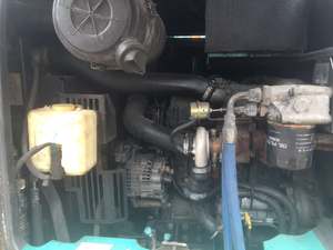 Excavadora Mini Kobelco SK70 Usada de 7 Toneladas, Máquina de Construcción de Segunda Mano SK30 SK35 SK50 SK55 SK60 SK75, Gran Oferta en Stock - Product Image 5