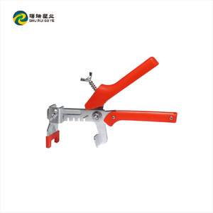 Chất lượng cao gạch san lấp mặt bằng kìm 1 cái/túi nêm và gạch san lấp mặt bằng Clip tuyệt vời gạch phụ kiện - Product Image 4