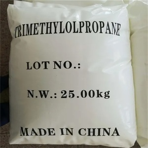 Trimethylolpropane Flakes CAS 77-99-6 White Flaky <b>Crystal</b> 99% TMP/Trimethylolpropane for Printing Ink <b>Coating</b> - Product Image 2