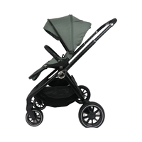 Poussette bébé 3 en 1 Poussettes bébé 4 en 1 Poussette bébé luxe 3 en 1 Landau bébé luxe