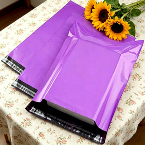 Poly Mailers For Shopify <b>Etsy</b> Bulk Waterproof Plastic Shipping <b>Bags</b> For Online Store Daily Orders - Product Image 1