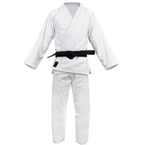 Kyokushin คาราเต้ชุดเครื่องแบบคาราเต้ศิลปะการต่อสู้ชุดฝึกศิลปะการต่อสู้ดีไซน์ใหม่ - Product Image 1