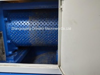 Sécheur à déshydratation et à broyage haute capacité / sécheur à film pour machines de déshydratation / recyclage Prix