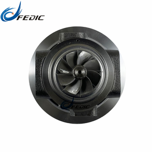 Nouvelle cartouche turbo FEDIC JHJ RHF5 06K145722H pour Audi <span class=keywords><strong>S3</strong></span> TTS Seat Leon VW Golf 2.0 TFSI 8V 206 Kw <span class=keywords><strong>310</strong></span> ch CJXC CJXH CJXE CJXG - Product Image 6