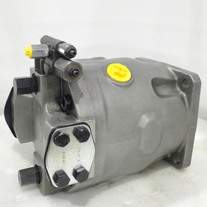ปั๊มไฮดรอลิกปั๊มลูกสูบ A10VSO45 45DRS A10VSO/32R-VPB32UB2 S1440สำหรับปั๊มไฮดรอลิกปั๊มไฮดรอลิกดันช - Product Image 3