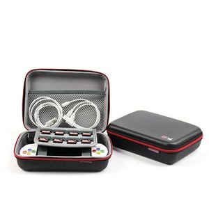 Estuche de Juego EVA Impermeable de Alta Calidad, Estuche de Transporte para Consola de Juegos Portátil, Bolsa para Reproductor de Videojuegos - Product Image 1