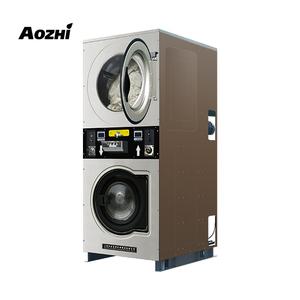 Apparecchiature <span class=keywords><strong>per</strong></span> <span class=keywords><strong>lavatrici</strong></span> e asciugatrice Self-Service <span class=keywords><strong>a</strong></span> <span class=keywords><strong>gettoni</strong></span> elettrici commerciali <span class=keywords><strong>per</strong></span> Startup aziendale - Product Image 2