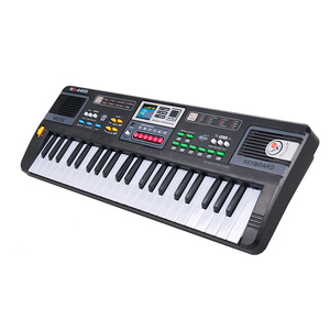 Bambino Mini Giocattolo di Musica Per Bambini Organo Elettronico Musicale Pianoforte - Product Image 5