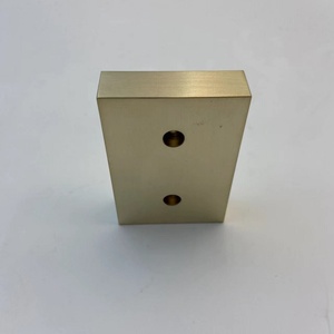 Fabrication OEM en Chine, pièces moulées en fonte de précision par procédé de cire perdue, prototypage rapide - Product Image 4
