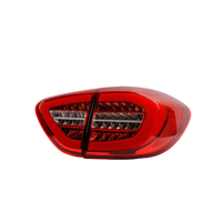 Offre Spéciale conception d'échelle de conception supérieure ODPS de haute qualité pour les modèles Renault Captur (Cabriolet) feu arrière ODPS30027
