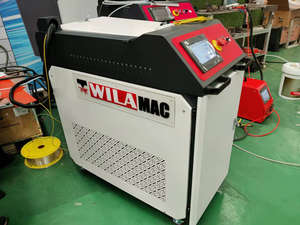 Aluminium W ألياف محمولة باليد من الفولاذ الكربوني والفولاذ المقاوم للصدأ والنحاس والألومنيوم - Product Image 2