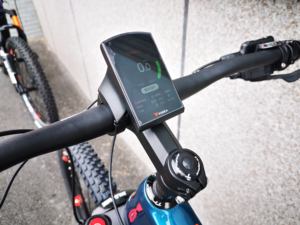 Ebike 48V 14Ah Bicicleta eléctrica Eu Market 250W 350W <span class=keywords><strong>SHIMANO</strong></span> Groupset <span class=keywords><strong>Deore</strong></span> M6000 25 km/h Bicicleta eléctrica - Product Image 2