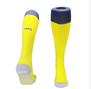 Chaussettes de sport pour hommes, chaussettes de compression athlétique, chaussettes de football, chaussettes de football au-dessus du genou - Product Image 4