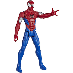 Mafex 6 pulgadas 12 pulgadas PVC figura de acción <span class=keywords><strong>Tom</strong></span> Holland Miles Morales Spiderman juguetes para niños 4-6 - Product Image 2