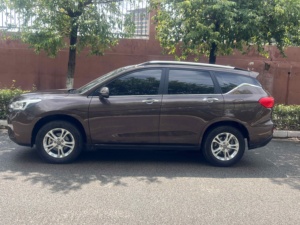 Prêt à être expédié, essence, 4x4, automatique, sièges en cuir, SUV de taille moyenne, édition premium, 5 places, Great Wall Haval H9 <span class=keywords><strong>2018</strong></span> <span class=keywords><strong>2</strong></span>.0T - Product Image 4