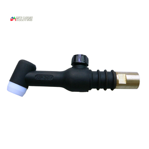 Mới chất lượng cao không khí colded Tig Hàn ngọn đuốc wp26v Tig ngọn đuốc cơ thể để bán - Product Image 2
