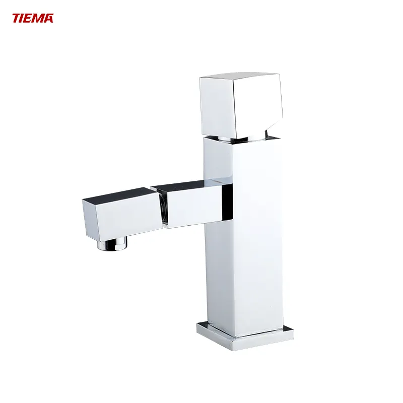 Hot Sale Badezimmer Italienischer Stil Ein hebel Zink Soft Spray Basin Tap Bidet Mixer