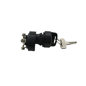 <strong>Ignition</strong> <strong>Switches</strong> with Keys 4360469 JLG-4360469 Compatible With JLG Lifts T350 1532E2 1932E2 2032E2 2632E2 2646E2 3246E2 - Product Image 4